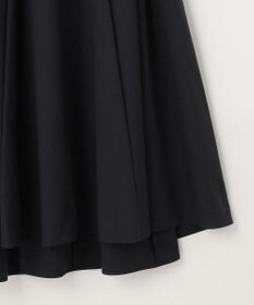 組曲 【速乾・撥水】ハイカウントタフタ スカート