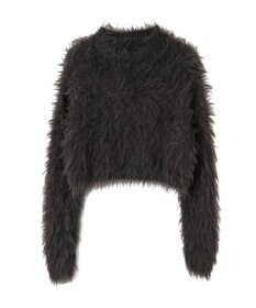 WEGO シャギーショートPO