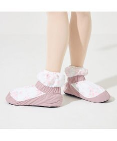 Chacott 【MAY NAGAHISA】ウォームアップブーツ