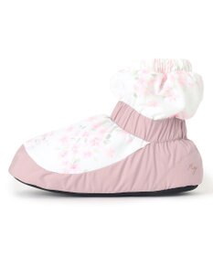 Chacott 【MAY NAGAHISA】ウォームアップブーツ