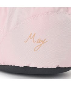 Chacott 【MAY NAGAHISA】ウォームアップブーツ