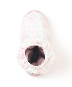 Chacott 【MAY NAGAHISA】ウォームアップブーツ