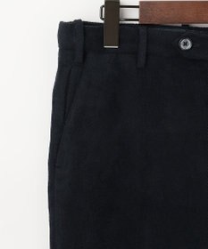 JOSEPH ABBOUD 【ウエストも伸びる】ソフティーヌストレッチ パンツ