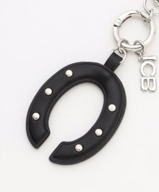 ICB Cモチーフチャーム