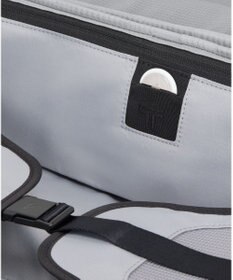 TUMI TUMI ALPHA（アルファ） ミディアム・デュアル・アクセス・エクスパンダブル・チェックイン