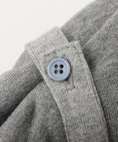 J.PRESS KIDS 【140-170cm】ロゴ入り パーカー