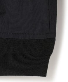 J.PRESS YORK STREET 【UNISEX】MA-1 ブルゾン