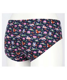 une nana cool MADE WITH LIBERTY FABRIC ショーツ