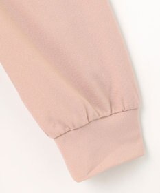 組曲 ライトアムンゼンジャージーバックリボン トップス