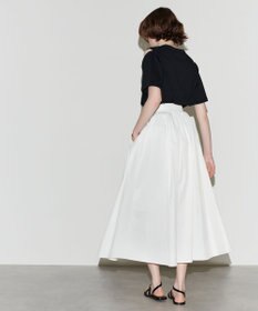 NAVE 【Nave　洗える】クリアジャージー Tシャツ