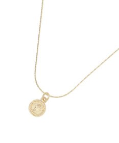 AMERICAN HOLIC プレンティコイン2連ネックレス