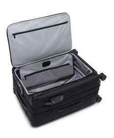 TUMI TUMI ALPHA（アルファ） ミディアム・デュアル・アクセス・エクスパンダブル・チェックイン