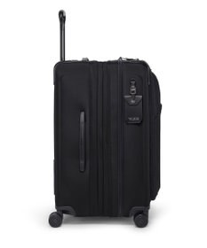 TUMI TUMI ALPHA（アルファ） ミディアム・デュアル・アクセス・エクスパンダブル・チェックイン