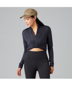 Chacott Chacott BALANCE ドライストレッチカシュクール