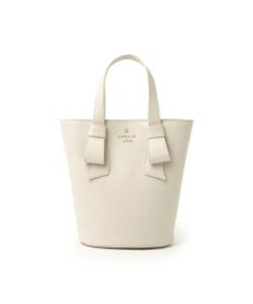 LANVIN en Bleu アンス 2wayバッグ