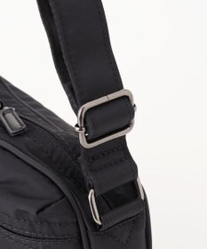 Y'SACCS 【Y’SACCS vous et】ナイロン×ポリウレタン ショルダー