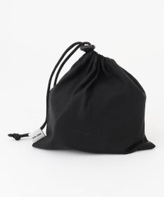 ANY SIS 【巾着付】折りたたみ スリッパ