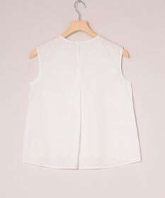 ONWARD Reuse Park セット商品/サイズ32【23区】ニット春夏×ブラウス春夏