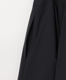 組曲 【速乾・撥水】ハイカウントタフタ スカート