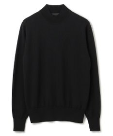 JOSEPH HOMME 【HIGH GRADE LINE】ヤマガタメリノ  モックネックニット