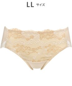 Wing ショーツ　  ハーフ　ハイレッグ　ウイング／ワコール　KF3306