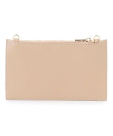 23区 【先行予約/VERY掲載】ベルテッド2WAY ハンドバッグ