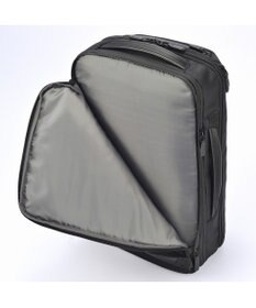 ACE BAGS & LUGGAGE ace. デュアルポーズ A4ファイル 15.6インチPC収納 エキスパンド ビジネスリュック 35113