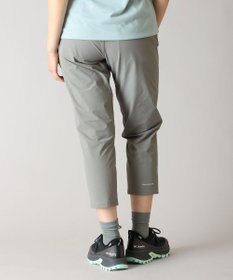 Columbia Columbia/ ウィメンズタイムトゥートレイルクロップパンツ /コロンビア