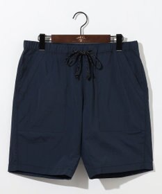 JOSEPH ABBOUD MOUNTAIN 【軽量/ストレッチ/ECO撥水】ライトワッシャーストレッチ アウトドアイージー ショーツ