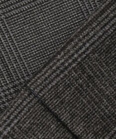 ANY SIS 【蓄熱効果】サーモトロン 2WAYストレッチ ワイドパンツ