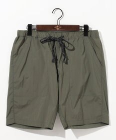 JOSEPH ABBOUD MOUNTAIN 【軽量/ストレッチ/ECO撥水】ライトワッシャーストレッチ アウトドアイージー ショーツ