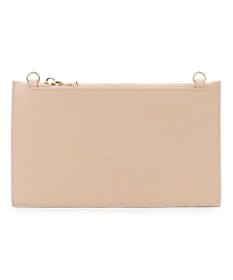 23区 【先行予約/VERY掲載】ベルテッド2WAY ハンドバッグ