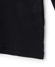 23区 【先行予約】シアーフライス レイヤード タートル カットソー