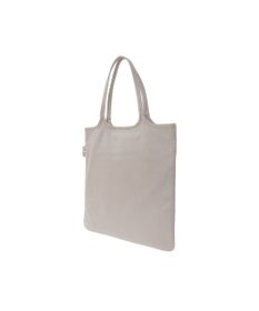 genten フェザートート トートバッグ