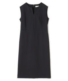 BEIGE， 【L-size】LUIZA / Iラインワンピース