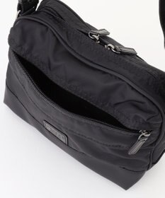 Y'SACCS 【Y’SACCS vous et】ナイロン×ポリウレタン ショルダー