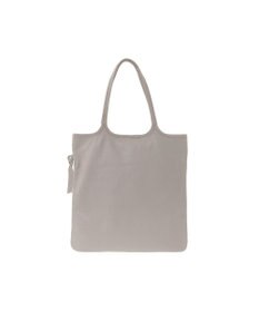 genten フェザートート トートバッグ