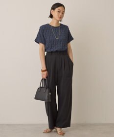 AMERICAN HOLIC ポコポコ半袖プルオーバー