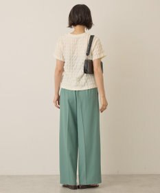 AMERICAN HOLIC ポコポコ半袖プルオーバー