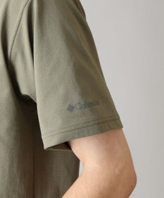 Columbia Columbia/ ワイルドステップパスグラフィックショートスリーブTシャツ /コロンビア