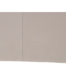 genten フェザートート トートバッグ