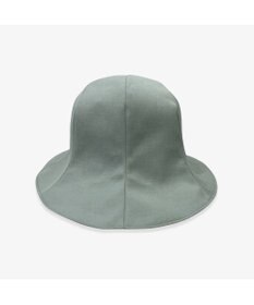 林八百吉商店 un chapeau  ジャガードチューリップハット