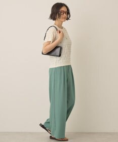 AMERICAN HOLIC ポコポコ半袖プルオーバー