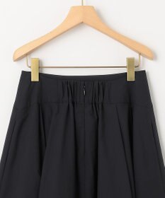 組曲 【速乾・撥水】ハイカウントタフタ スカート