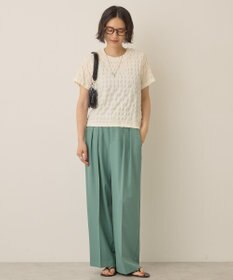 AMERICAN HOLIC ポコポコ半袖プルオーバー