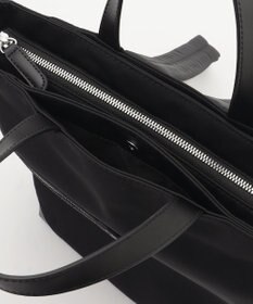 Y'SACCS アシメファスナーポケットリュック