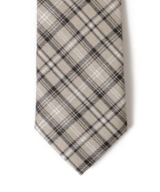 WEGO 【SCHOOL ITEM】柄ネクタイ9