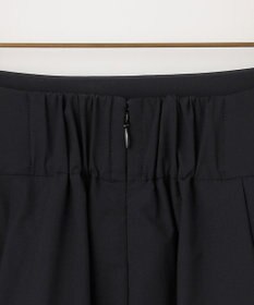 組曲 【速乾・撥水】ハイカウントタフタ スカート