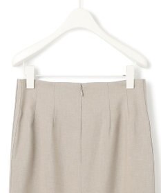 ICB 【WEB＆一部店舗限定】 SerikaWorsted スカート
