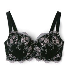 San-ai Resort（三愛水着楽園） 【エレガントコレクション2404】単品ブラHIカップ  【northerly】